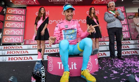 Vincenzo Nibali