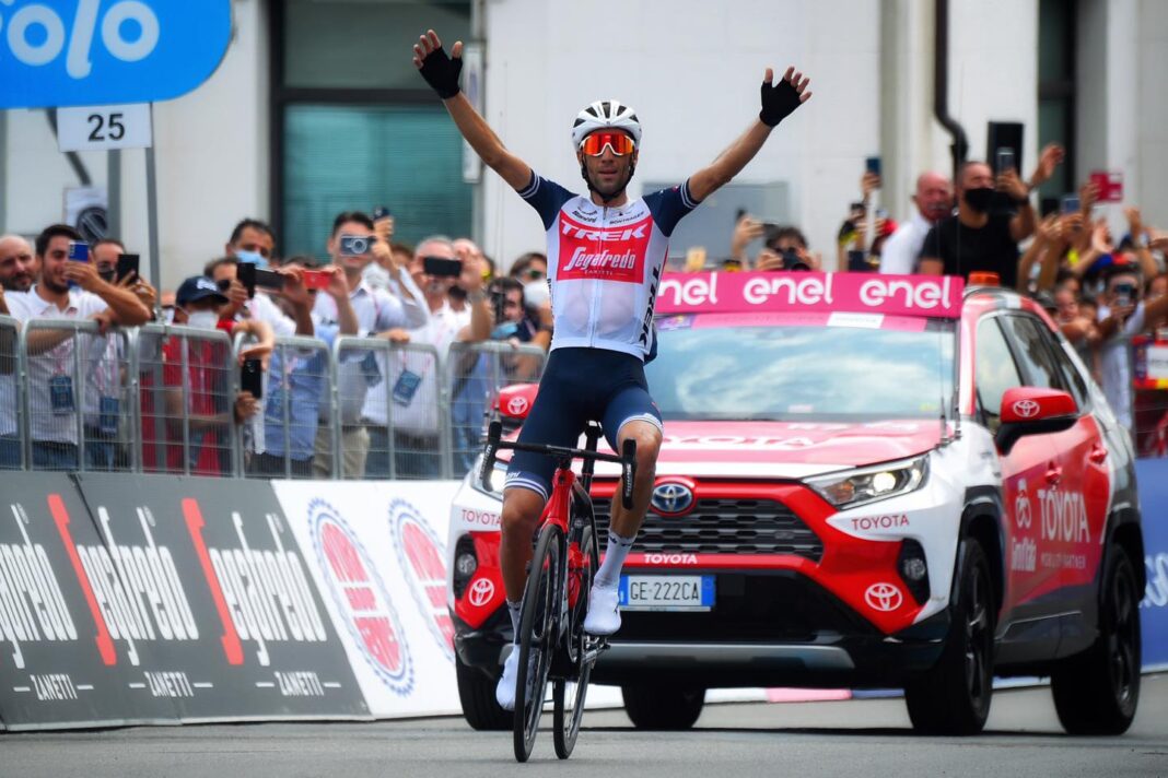 Vincenzo Nibali