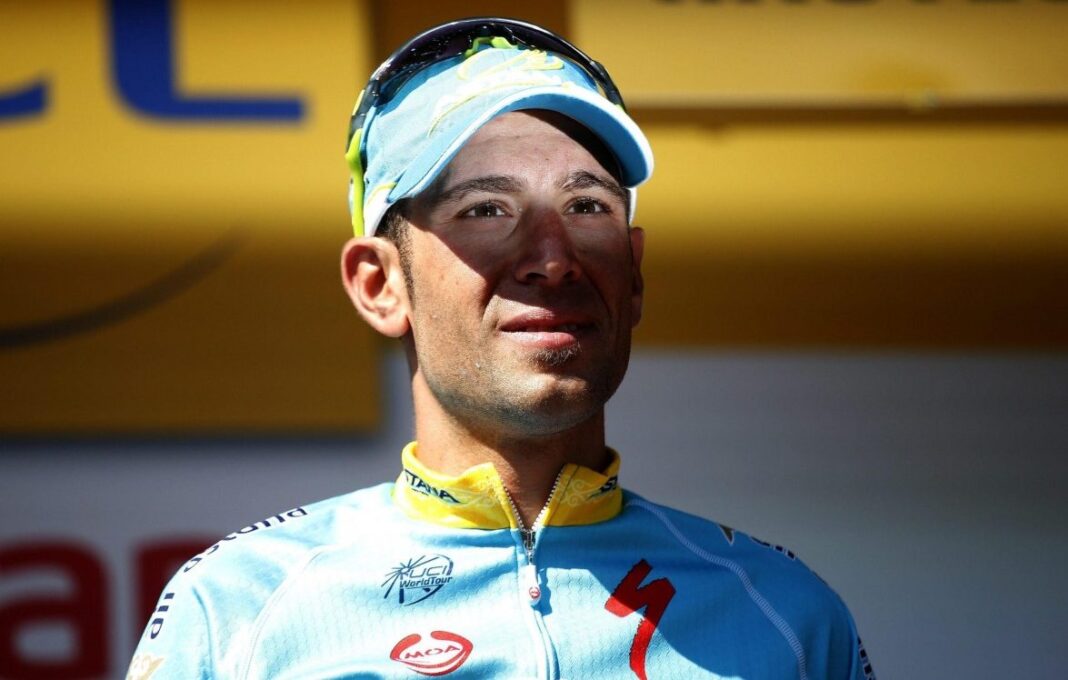 Vincenzo Nibali