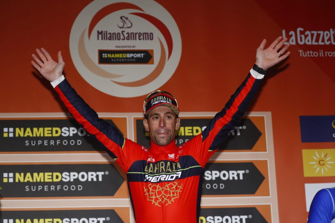 Vincenzo Nibali