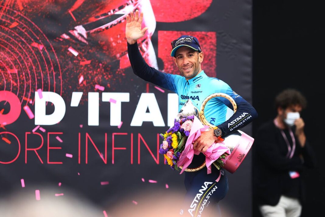 Vincenzo Nibali