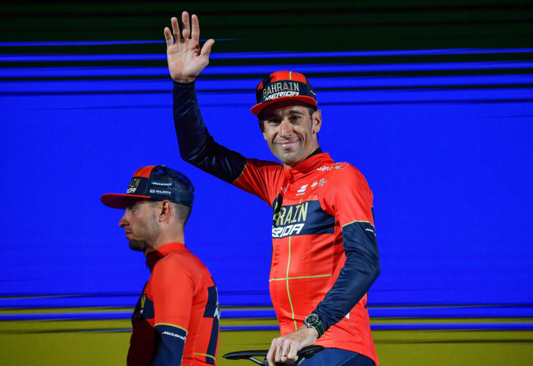 Nibali