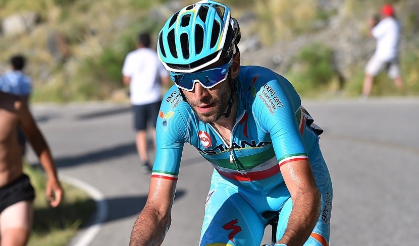 Vincenzo Nibali