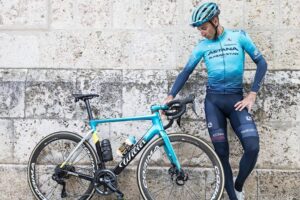 Vincenzo Nibali