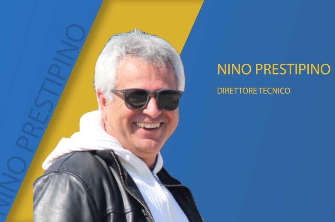 Nino Prestipino