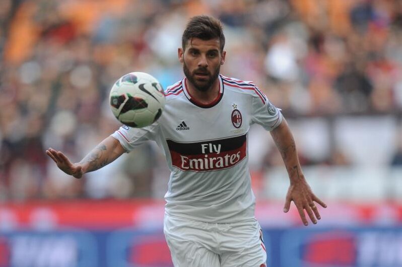 Antonio Nocerino