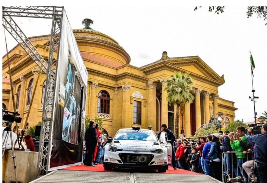 Targa Florio