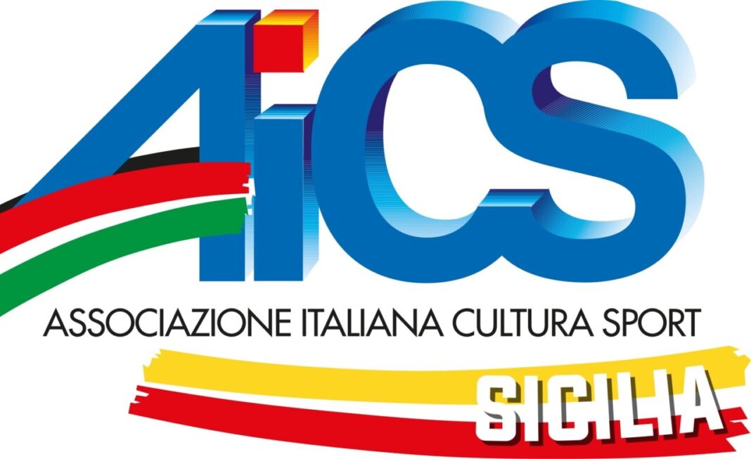 Aics Sicilia