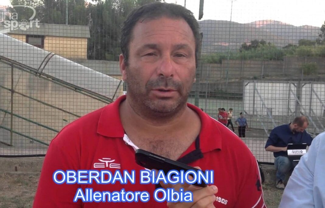 Oberdan Biagioni