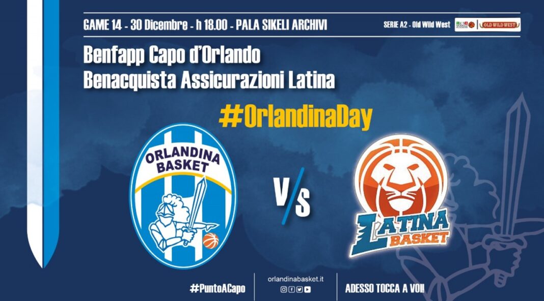 Orlandina Day