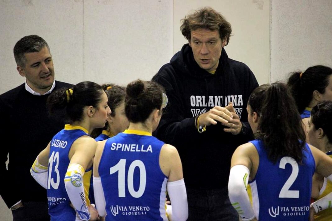 Orlandina Volley