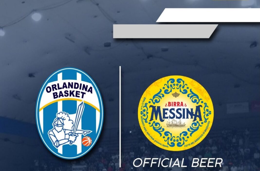 Orlandina e Birra Messina