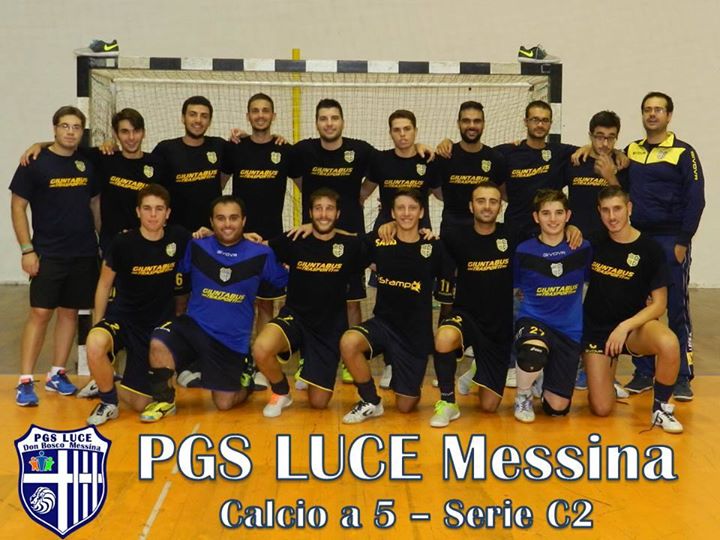 PGS Luce Messina