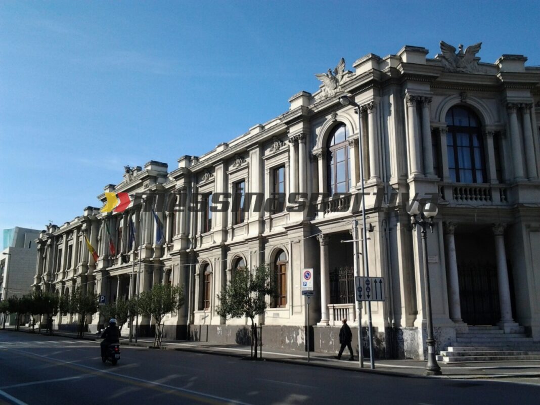 Città Metropolitana di Messina