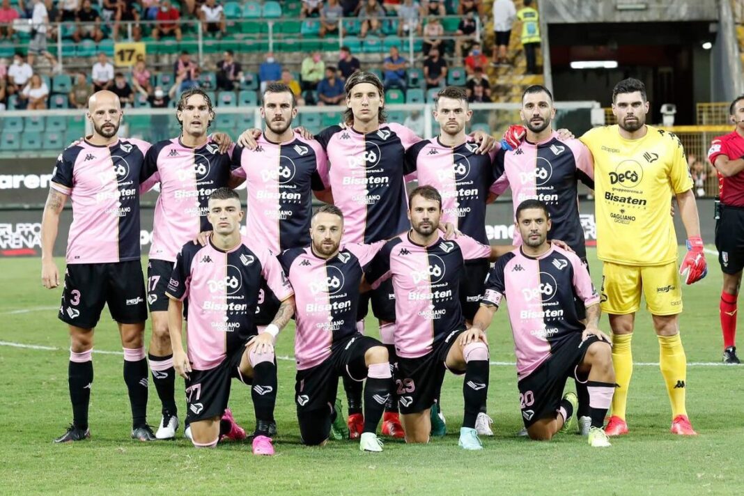 Palermo