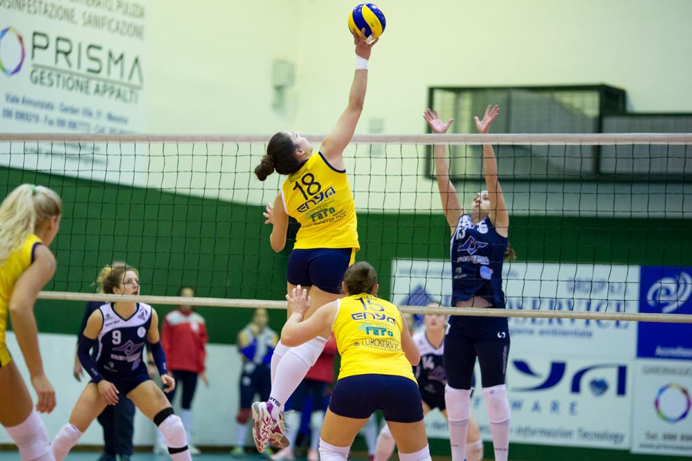 messina volley vs modica