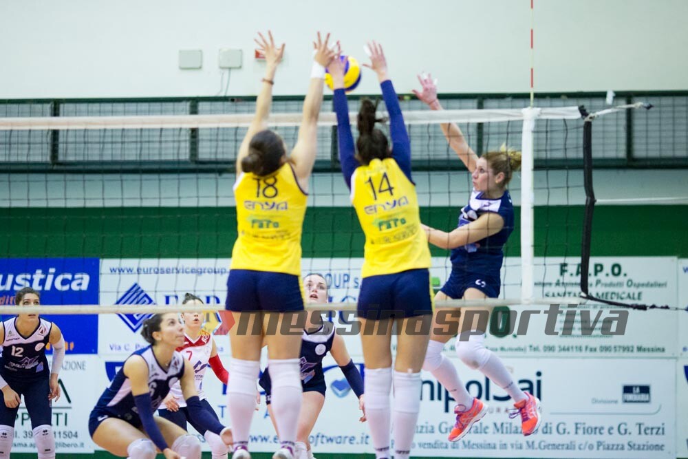 Messina Volley