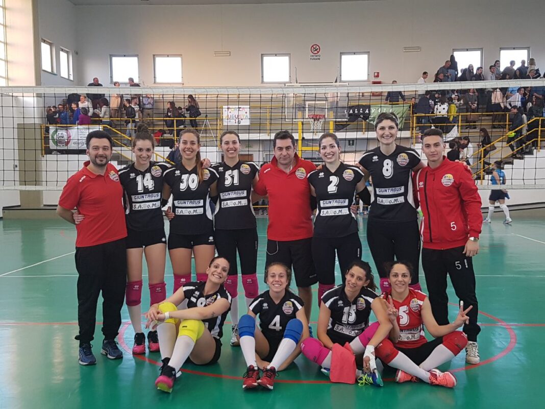 Team Volley Messina