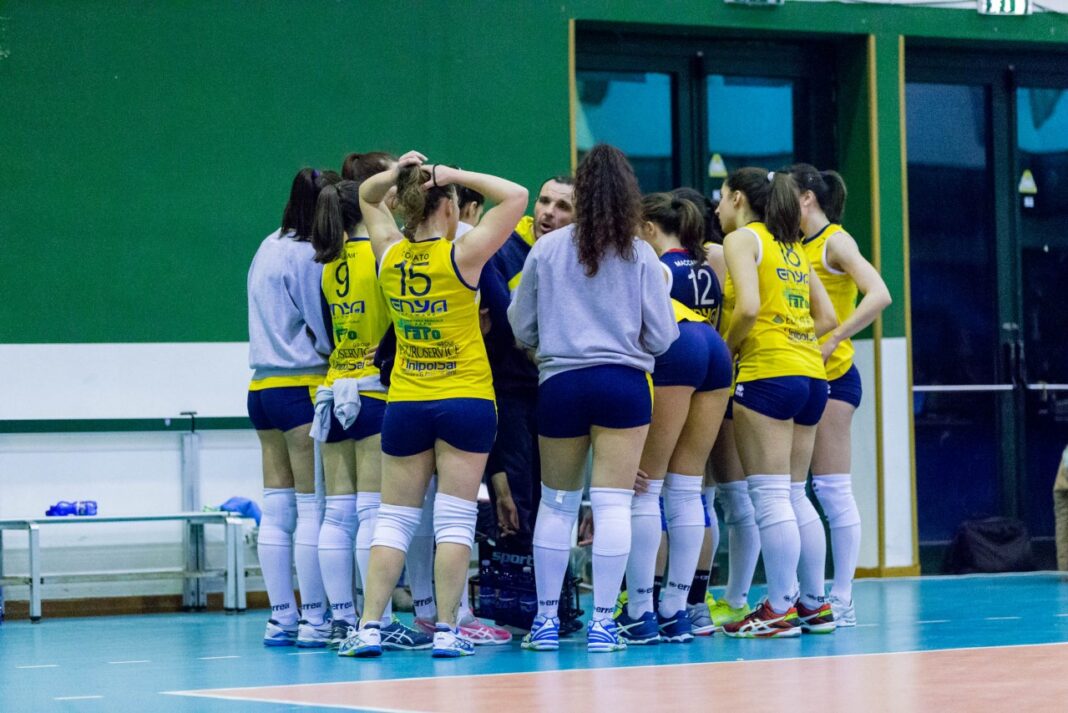 Messina Volley