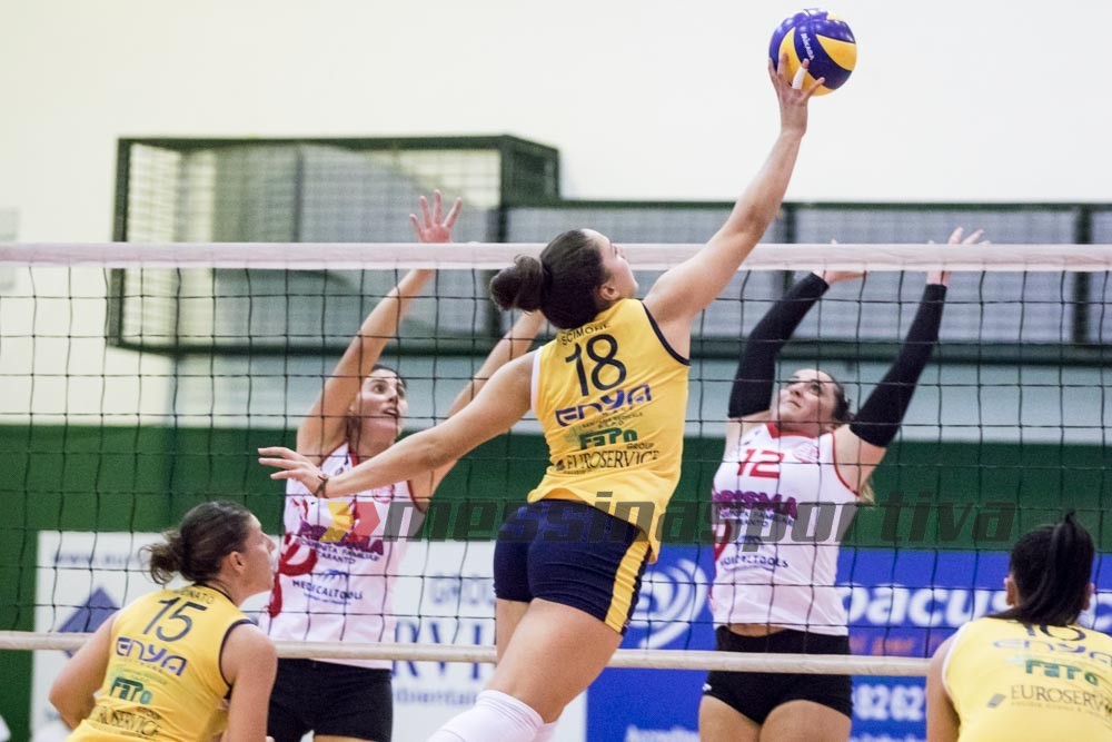 Messina Volley