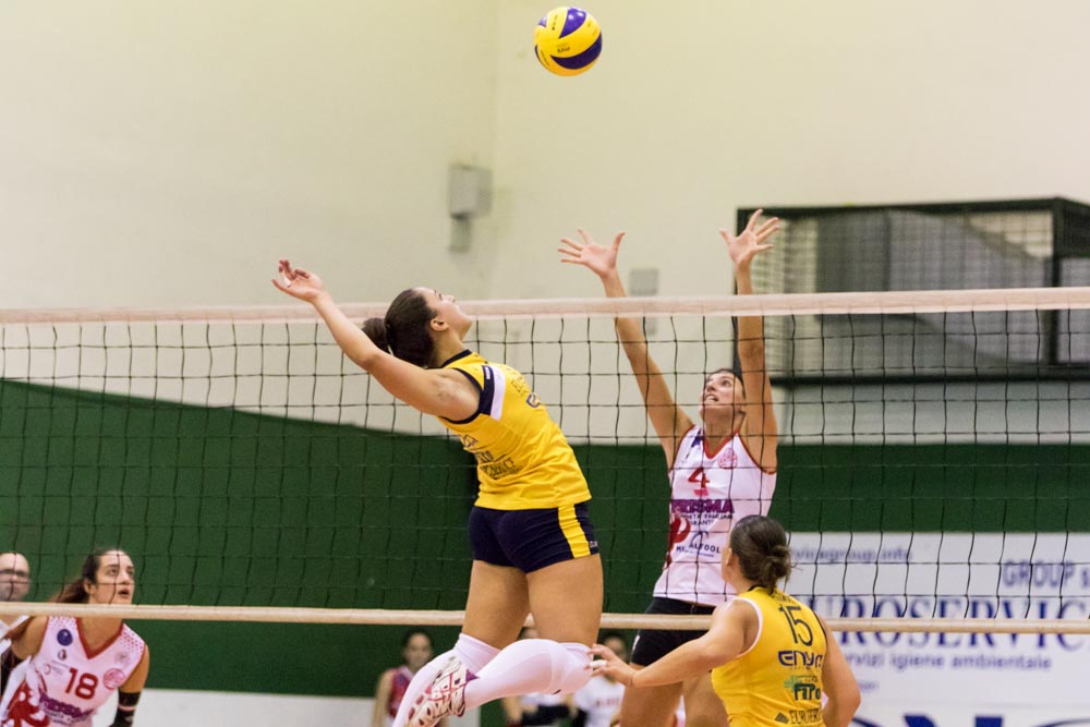 Messina Volley