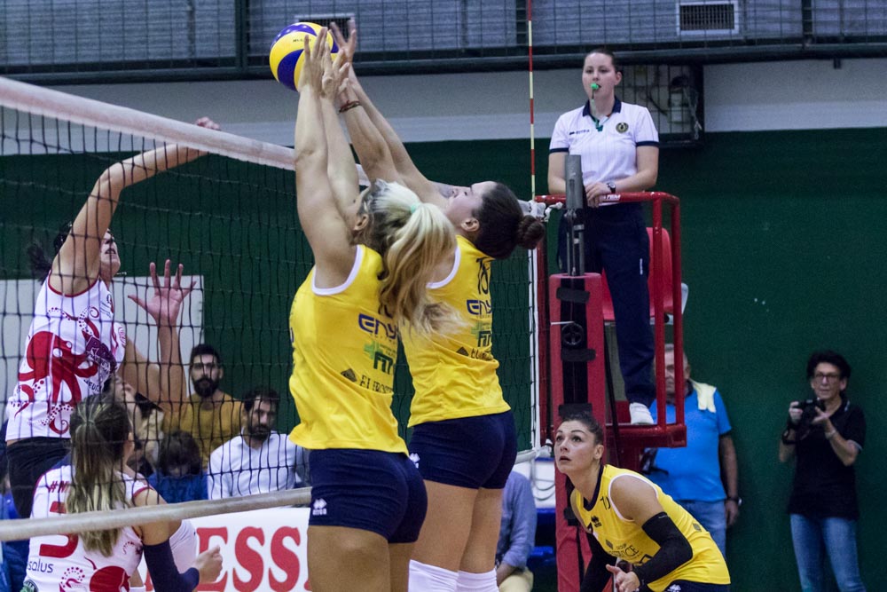 Messina Volley