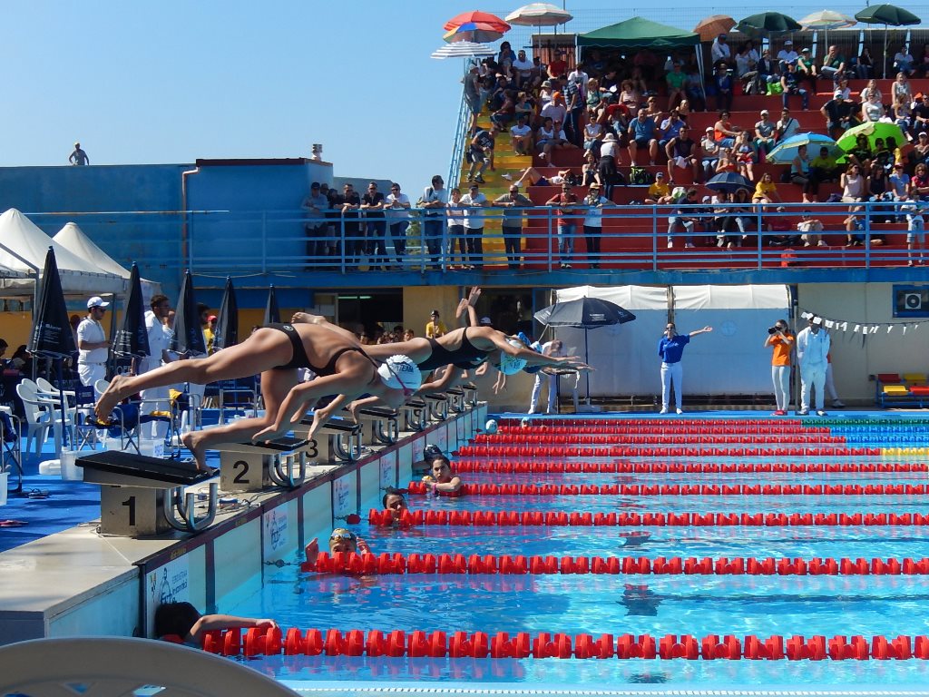 Piscina Cappuccini