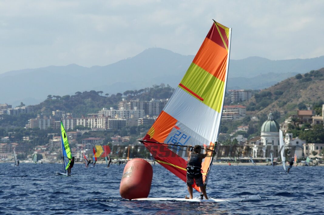 IX Trofeo Windsurf Claudio Pellicane