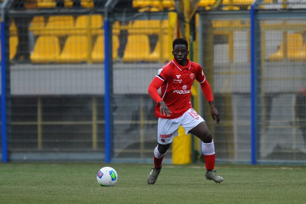 Amara Konate