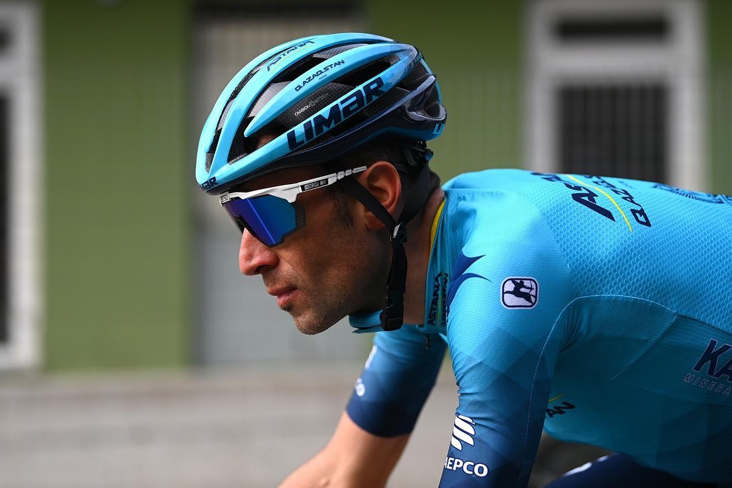 Vincenzo Nibali