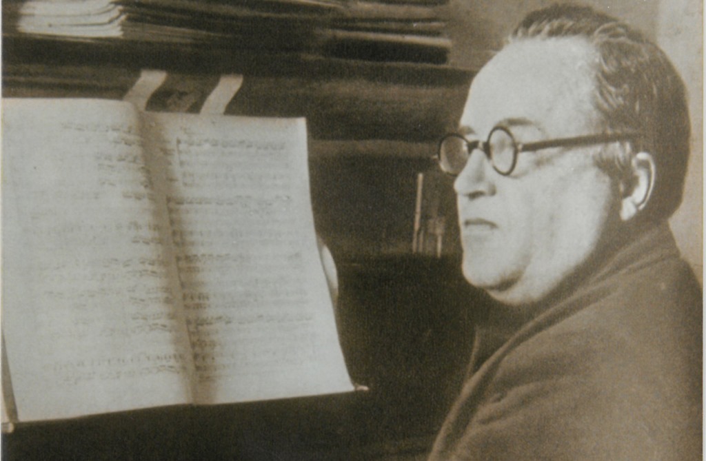 Lorenzo Perosi