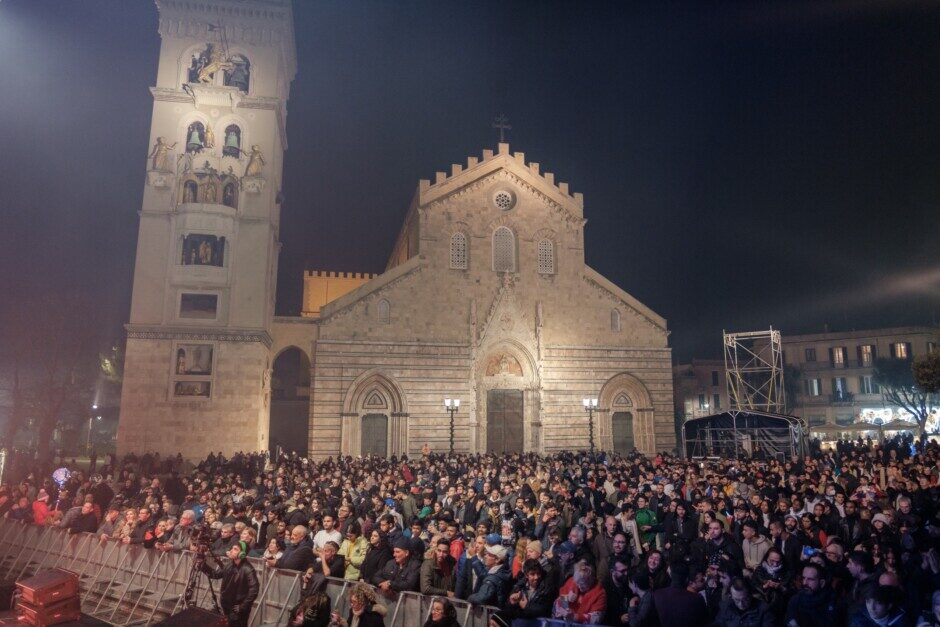 Piazza Duomo