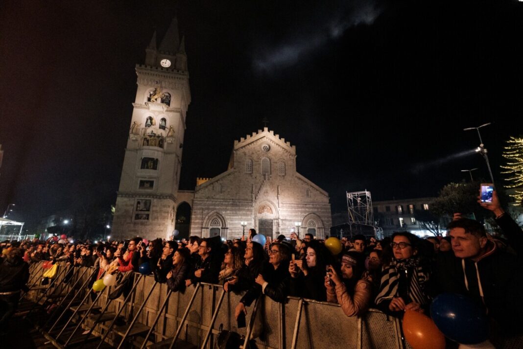 Piazza Duomo