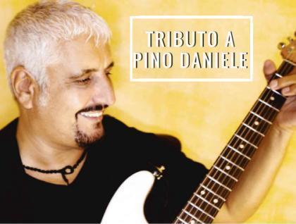 Pino Daniele