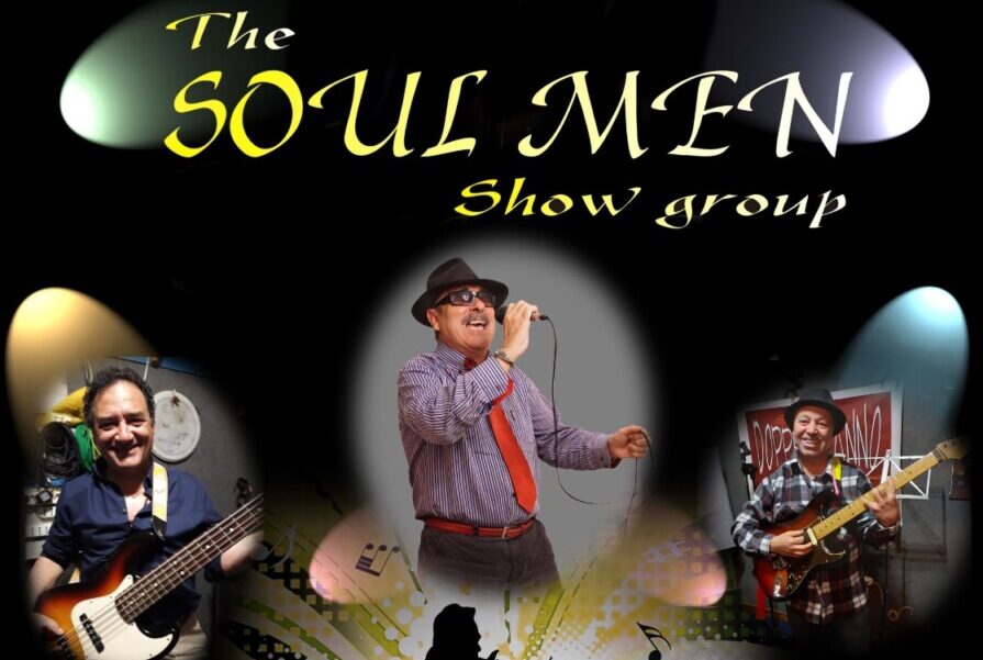 Soul Men