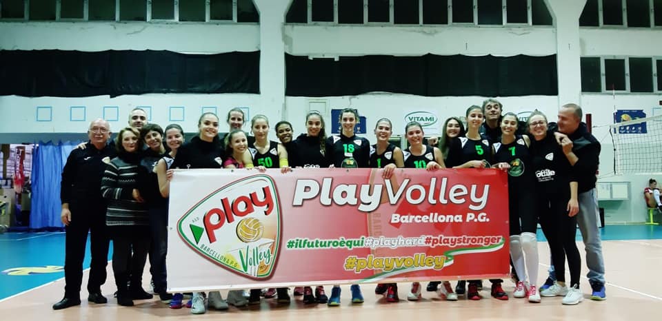 Pallavolo - Serie D Femminile