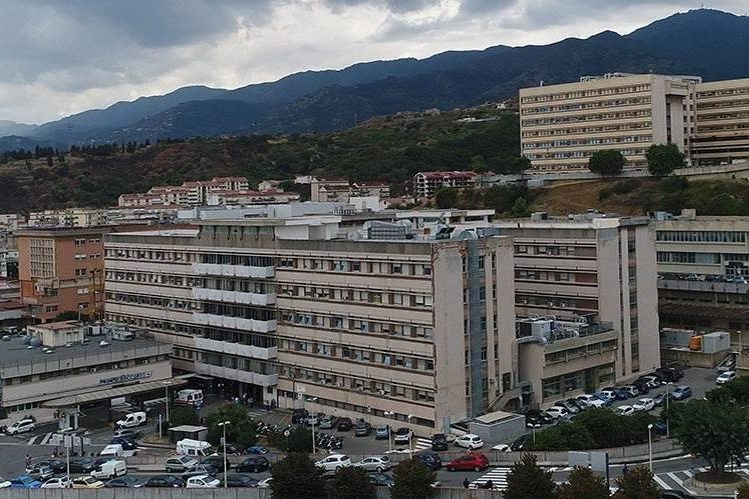 Policlinico di Messina