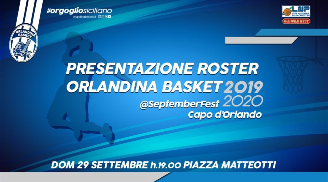 Presentazione Orlandina