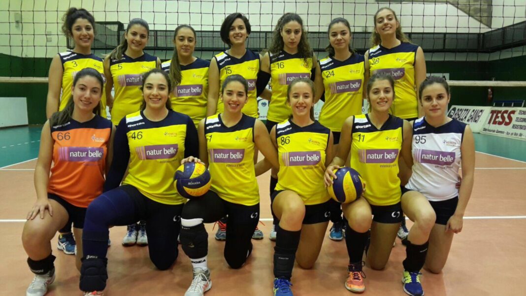 Messina Volley