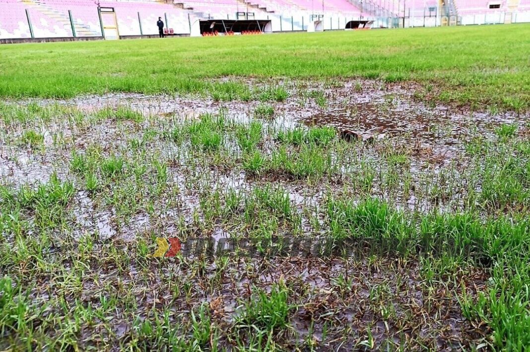 stadio Franco Scoglio