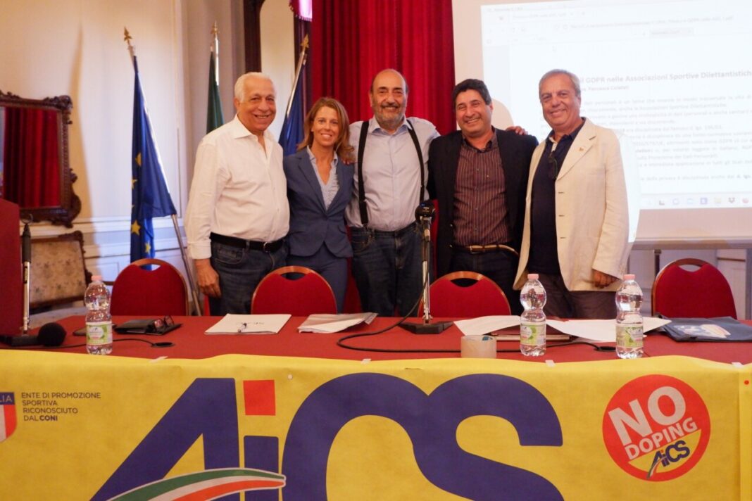 AICS Sicilia