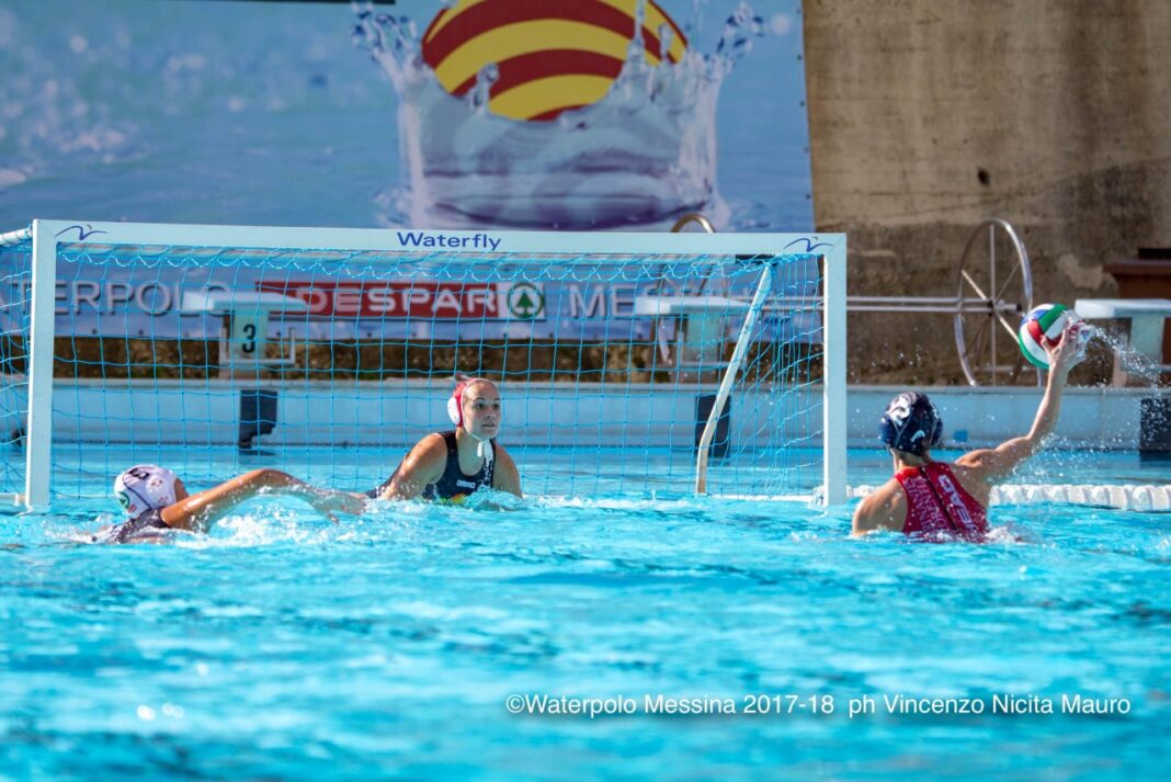 Waterpolo Messina