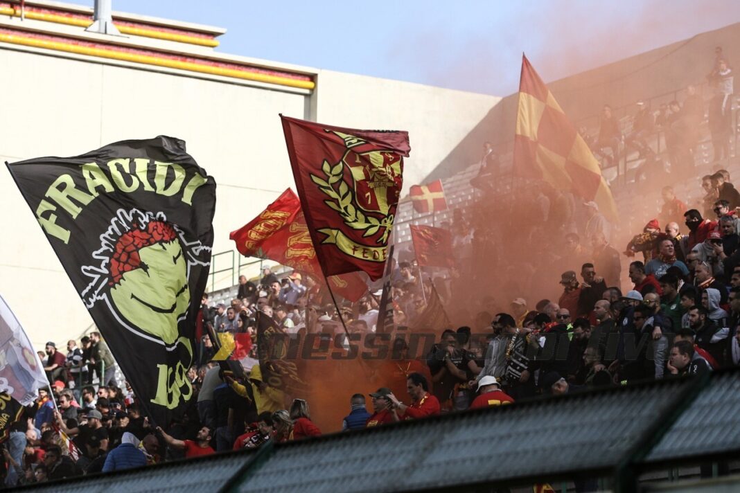 Curva Sud