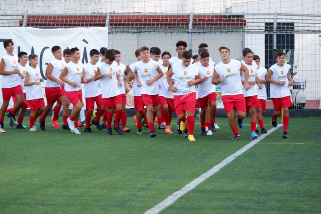 Calcio Trinacria Messina