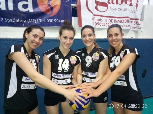 Team Volley Messina