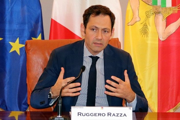 Ruggero Razza