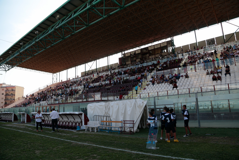 Reggina-Messina