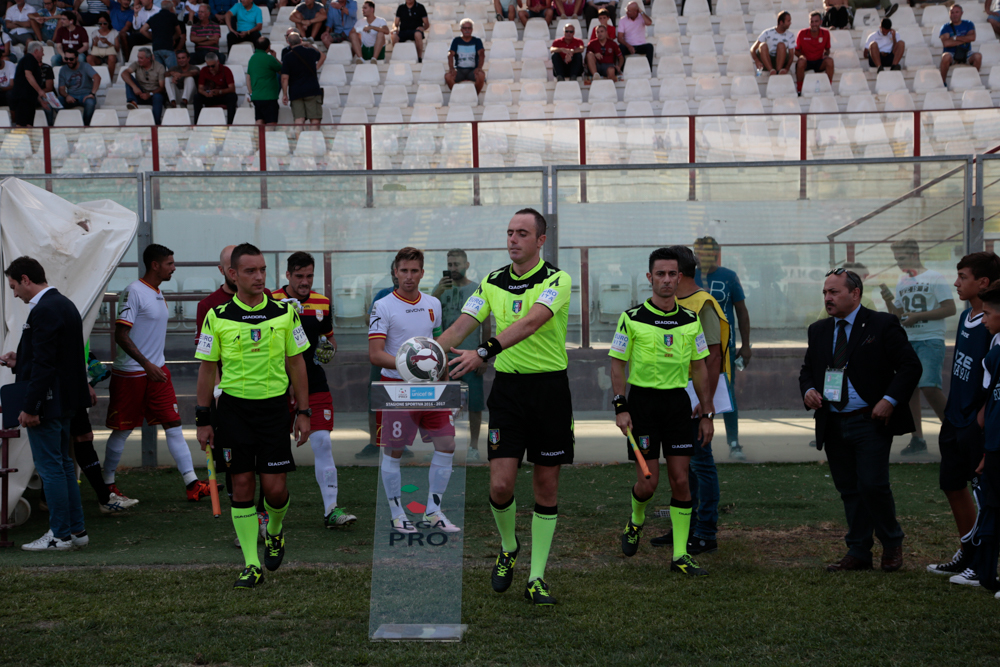 Reggina-Messina