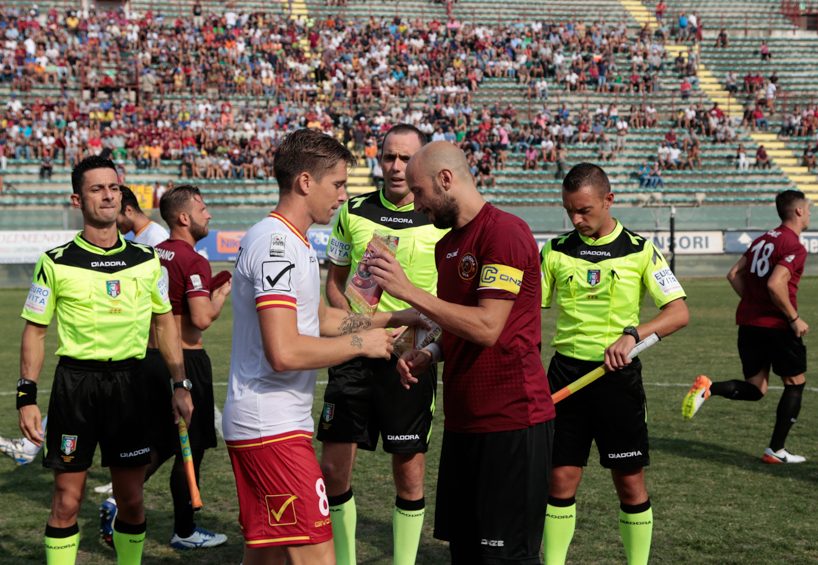 Reggina-Messina