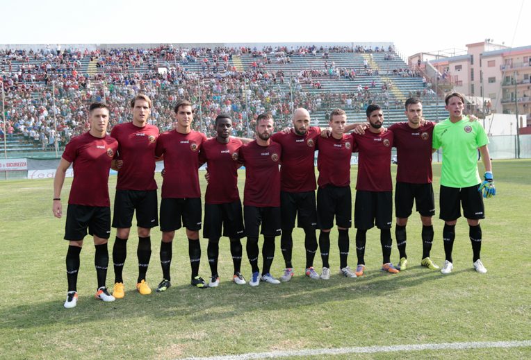 Reggina-Messina